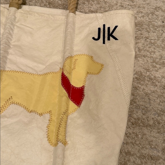 SEA BAGS
*MAINE*
for
MARK 8 GRAHAM Bag - Picture 6 of 11